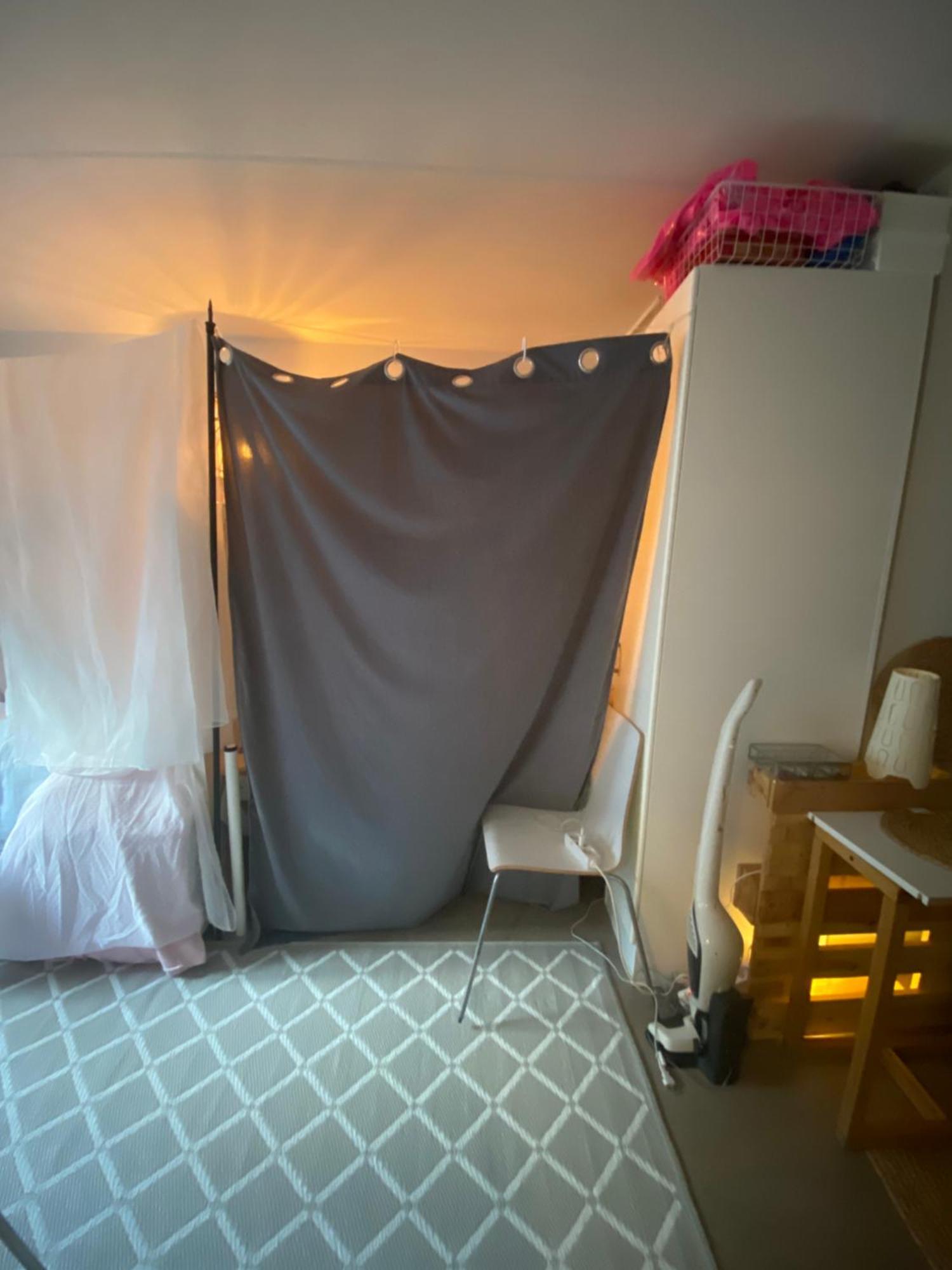 Central Cozy Accommodation, Single Room Or Bed In Dormroom Gothenburg Exterior photo