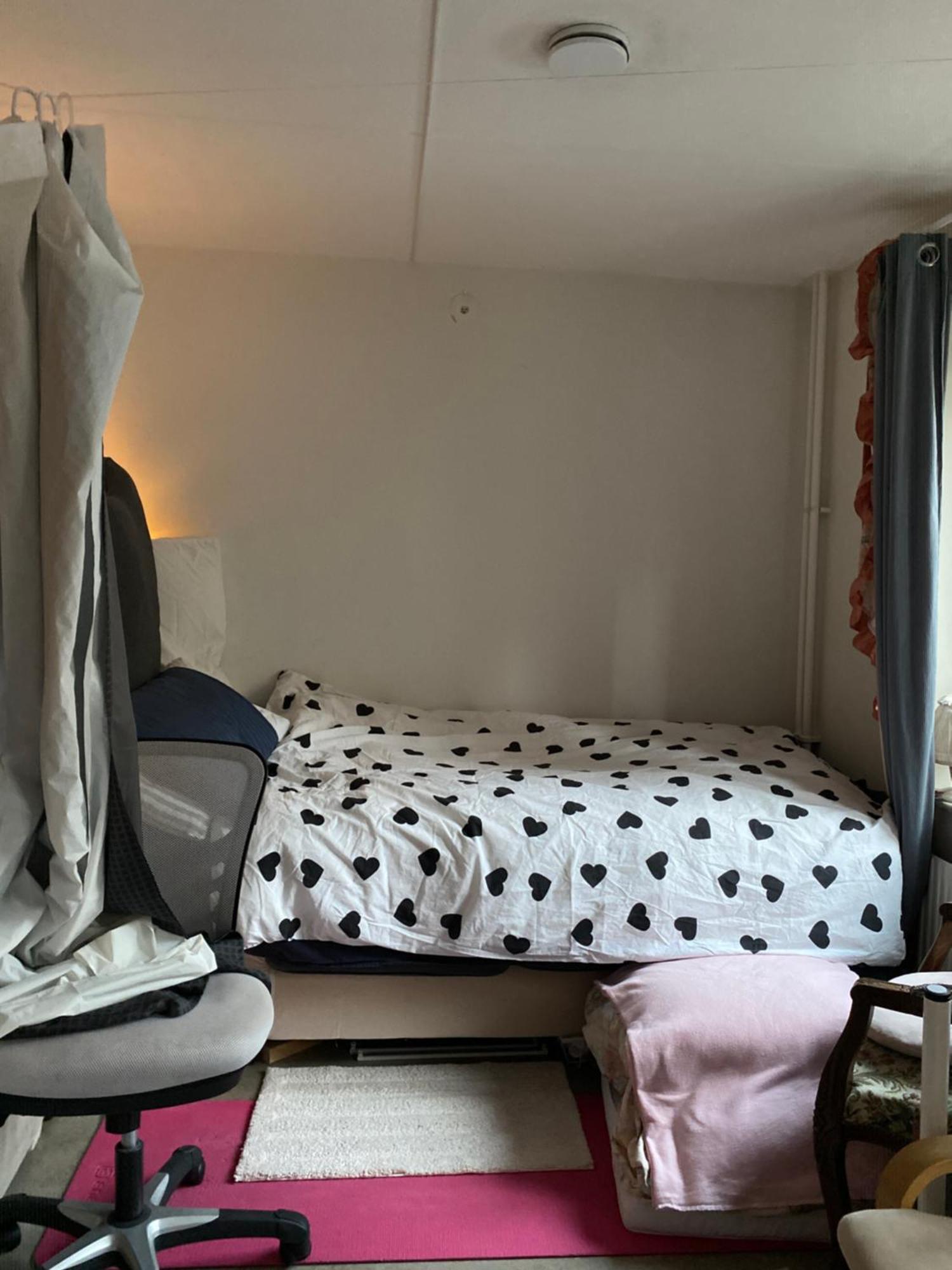 Central Cozy Accommodation, Single Room Or Bed In Dormroom Gothenburg Exterior photo